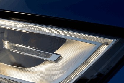 2013 Audi RS Q3 - UK version 38