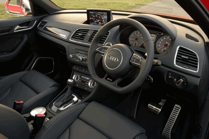 2013 Audi RS Q3 - UK version 43