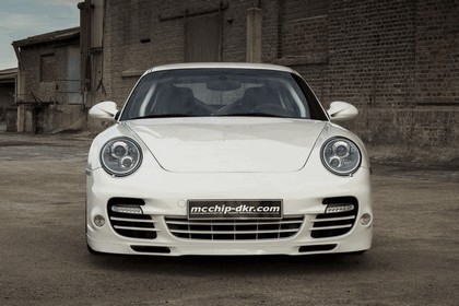 2013 Porsche 911 ( 997 ) Turbo S by McChip-DKR 7