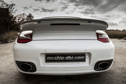 2013 Porsche 911 ( 997 ) Turbo S by McChip-DKR 9