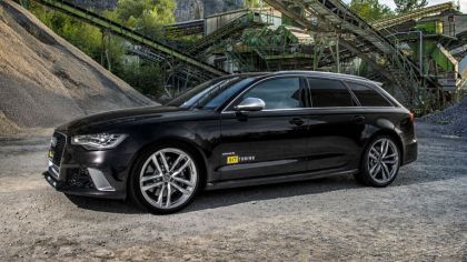 2013 Audi RS6 by O.CT Tuning 6