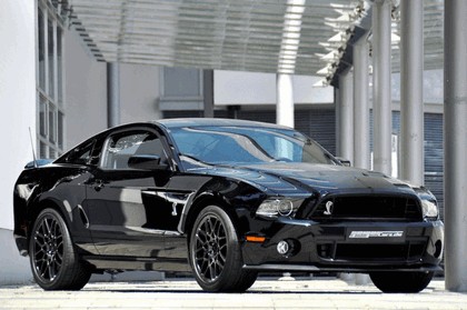 2013 Ford Mustang Shelby GT500 by Geiger Cars 3