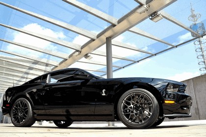 2013 Ford Mustang Shelby GT500 by Geiger Cars 4
