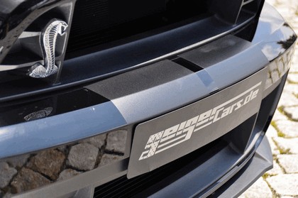 2013 Ford Mustang Shelby GT500 by Geiger Cars 13