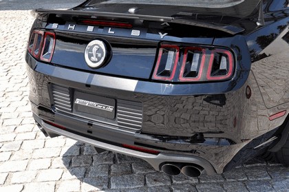 2013 Ford Mustang Shelby GT500 by Geiger Cars 18