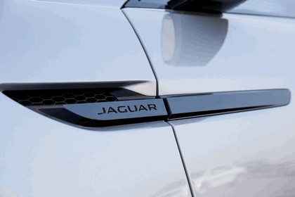 2013 Jaguar C-X17 - Dubai unveiling 23