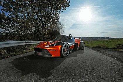 2013 KTM X-Bow GT by Wimmer RS 1