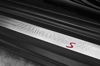 2014 Mini Cooper S 88
