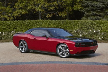 2013 Dodge Challenger RT with Scat Package 3 1