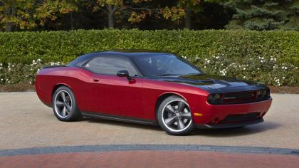 2013 Dodge Challenger RT with Scat Package 3 7