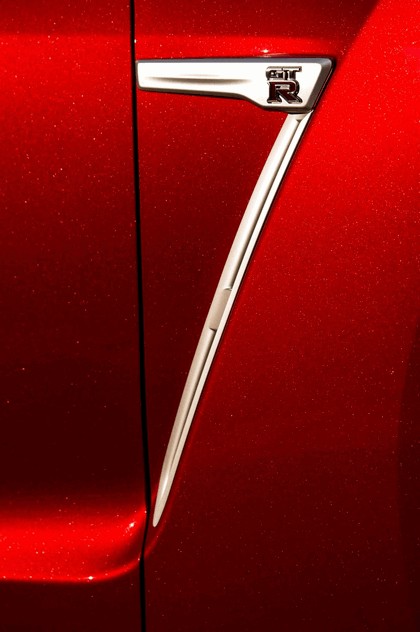 2014 Nissan GT-R ( R35 ) 62