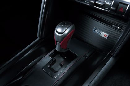 2014 Nissan GT-R ( R35 ) Nismo 15