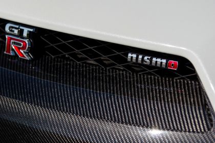 2014 Nissan GT-R ( R35 ) Nismo 47