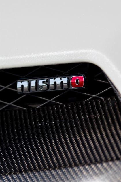 2014 Nissan GT-R ( R35 ) Nismo 51