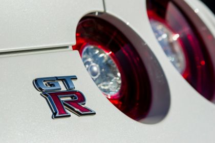 2014 Nissan GT-R ( R35 ) Nismo 54