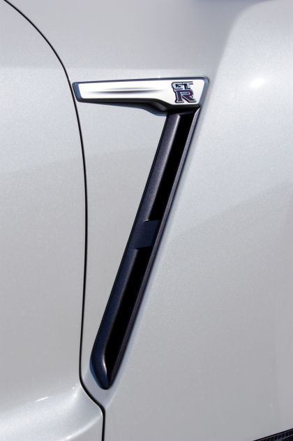 2014 Nissan GT-R ( R35 ) Nismo 69