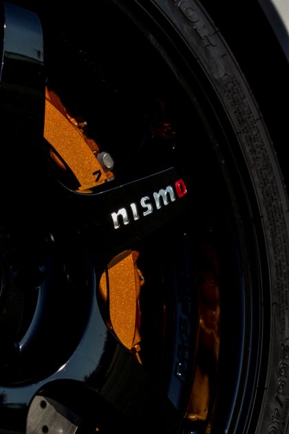 2014 Nissan GT-R ( R35 ) Nismo 71