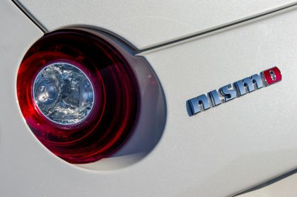 2014 Nissan GT-R ( R35 ) Nismo 77
