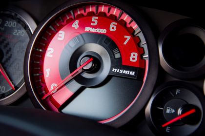 2014 Nissan GT-R ( R35 ) Nismo 81