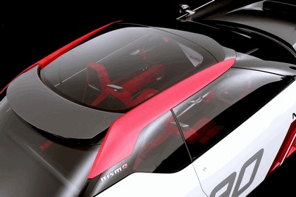 2013 Nissan IDx Nismo concept 24