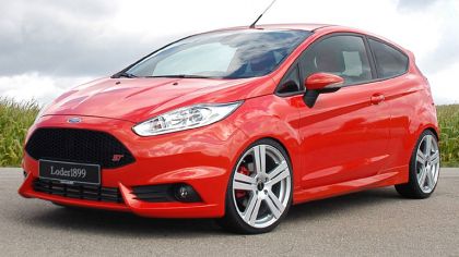 2013 Ford Fiesta ST by Loder1899 6