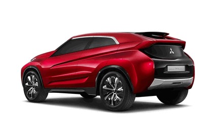 2013 Mitsubishi XR-Phev concept 2