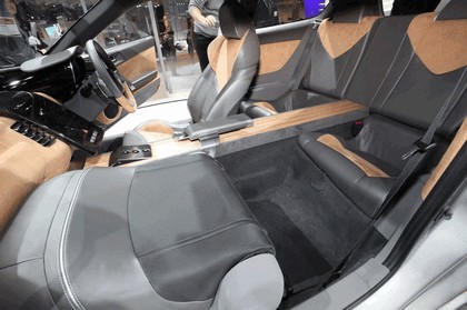2013 Subaru Cross Sport concept 17