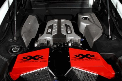 2013 Audi R8 4.2 FSI quattro Biturbo by xXx Performance 12
