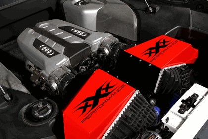 2013 Audi R8 4.2 FSI quattro Biturbo by xXx Performance 13