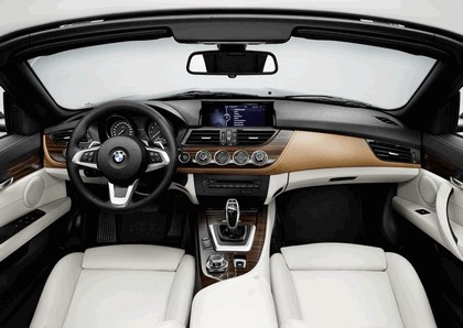 2014 BMW Z4 Design Pure Fusion 4
