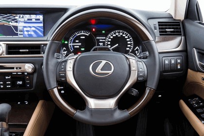 2014 Lexus GS 300h - Australian version 6