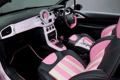 2013 Citroën DS3 by Benefit Cosmetics 16