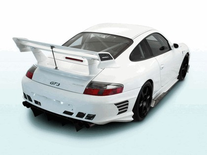 2006 Porsche 911 ( 996 ) GT3 v1 by J.N. Hephaiss 2