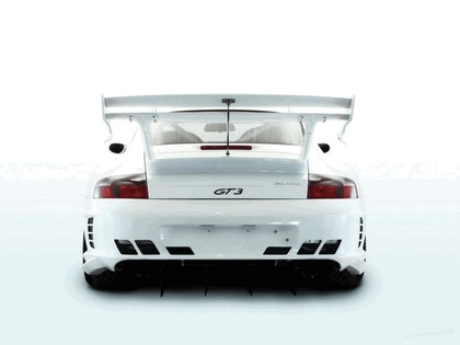 2006 Porsche 911 ( 996 ) GT3 v1 by J.N. Hephaiss 4