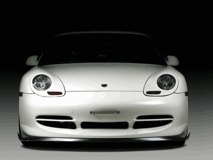 2007 Porsche 911 ( 996 ) GT3 v3 by J.N. Hephaiss 1