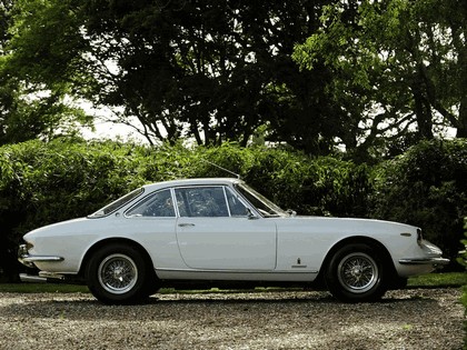 1968 Ferrari 365 GTC - UK version 2