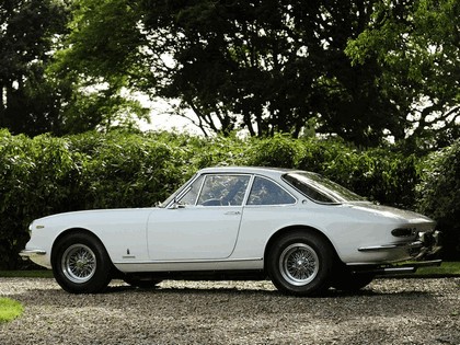 1968 Ferrari 365 GTC - UK version 3