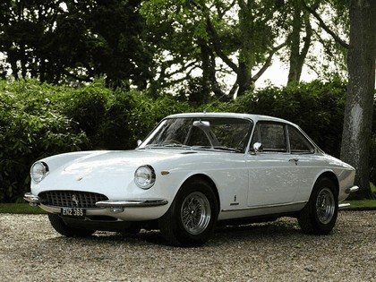 1968 Ferrari 365 GTC - UK version 4