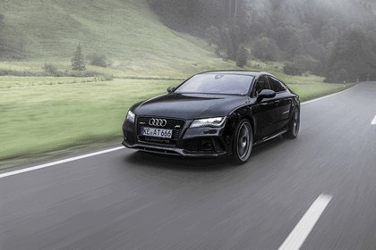 2013 Abt RS7 ( based on Audi RS7 ) 1