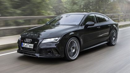 2013 Abt RS7 ( based on Audi RS7 ) 5