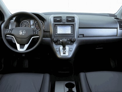 2007 Honda CR-V EX-L with Navigation 60