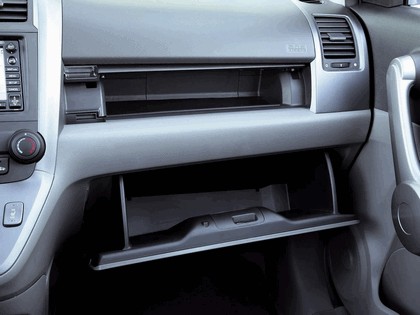 2007 Honda CR-V EX-L with Navigation 67