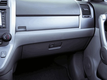 2007 Honda CR-V EX-L with Navigation 68