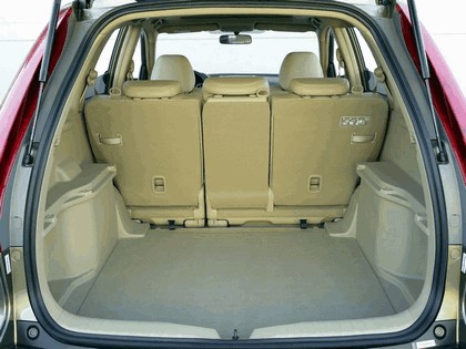 2007 Honda CR-V EX-L with Navigation 73