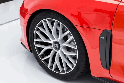 2014 Audi Sport quattro Laserlight concept 17