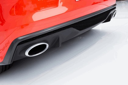 2014 Audi Sport quattro Laserlight concept 22