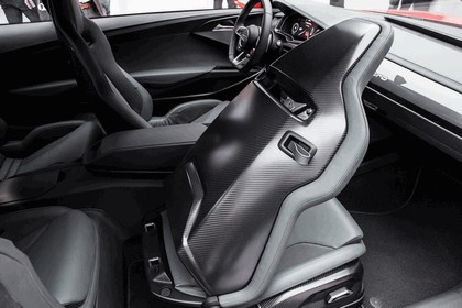 2014 Audi Sport quattro Laserlight concept 30