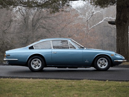 1968 Ferrari 365 GT 2+2 - USA version 2