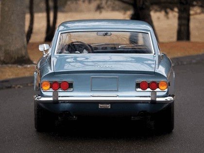 1968 Ferrari 365 GT 2+2 - USA version 5