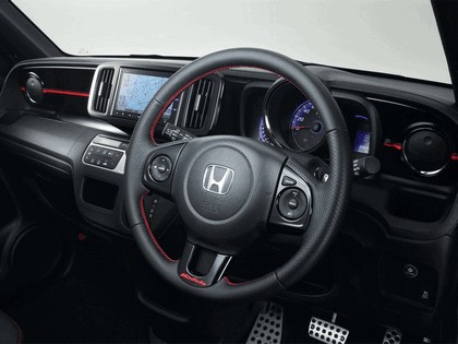 2014 Honda N-One Modulo concept 4